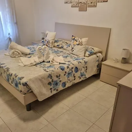 Apartman Hello Rose - Intero *