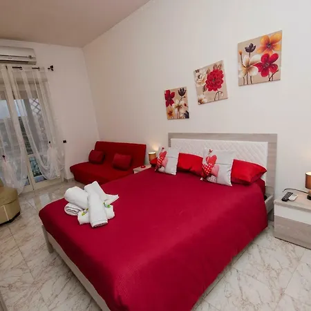 Apartman Hello Rose - Intero
