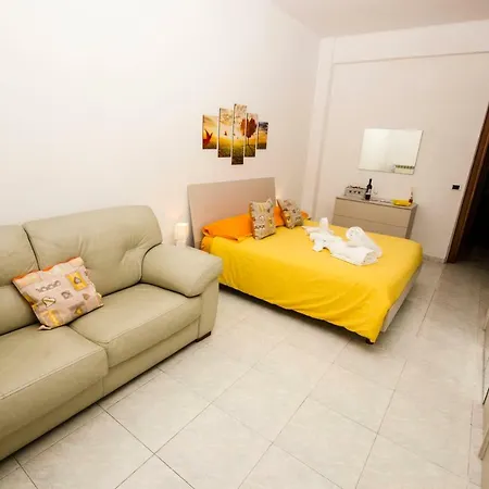 Hello Rose - Intero Apartman