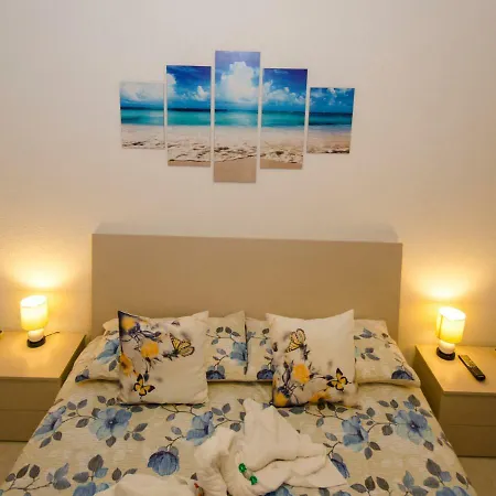 Apartman Hello Rose - Intero *