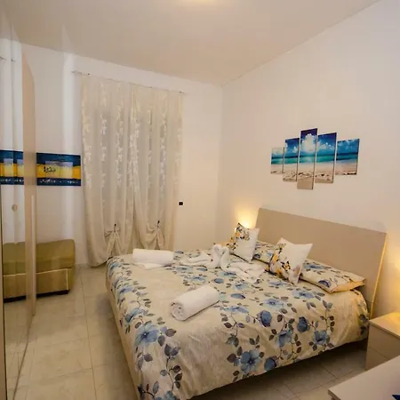 Hello Rose - Intero Apartman *