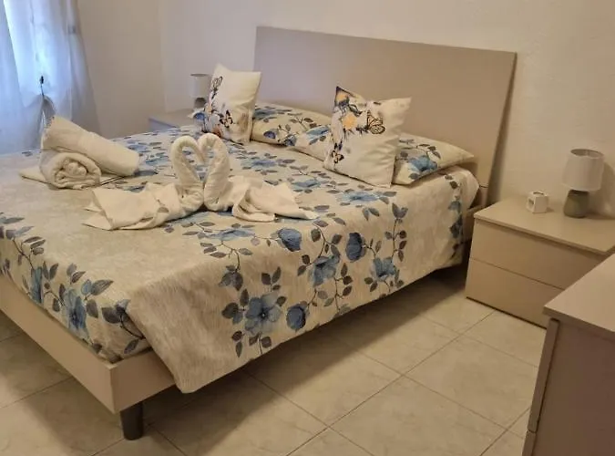 Appartement Hello Rose - Intero *