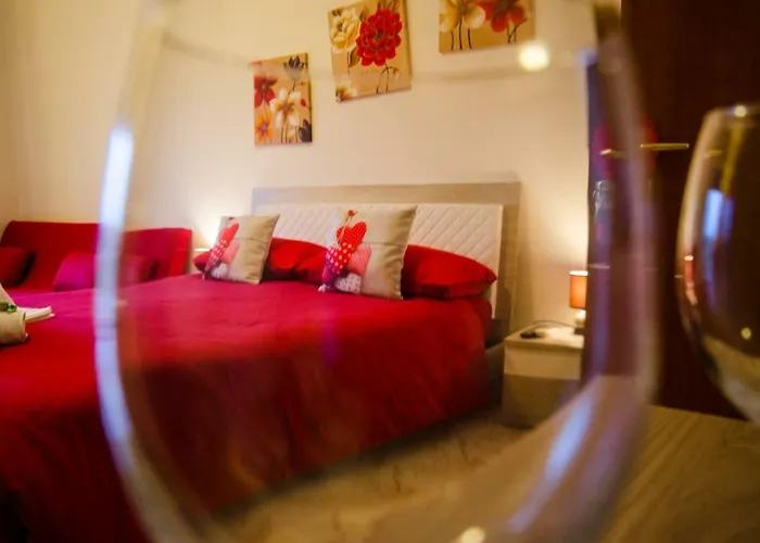Appartement Hello Rose - Intero