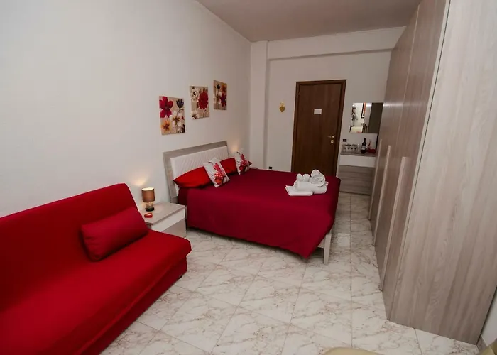 Hello Rose - Intero Rome