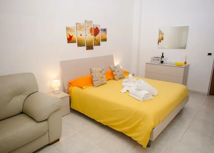 Hello Rose - Intero Appartement