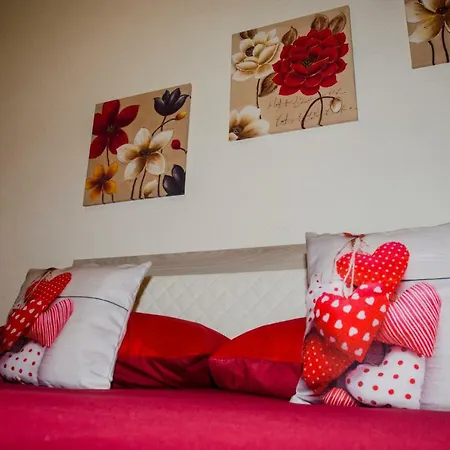 شقة Hello Rose - Intero *