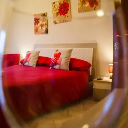 Apartment Hello Rose - Intero