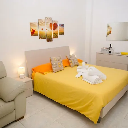 Hello Rose - Intero Apartment