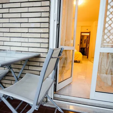 Hello Rose - Intero Apartment