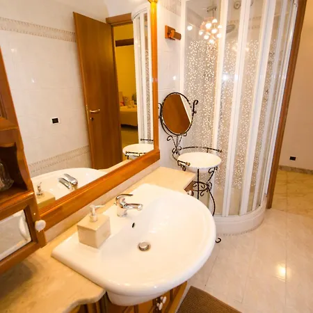 شقة Hello Rose - Intero *