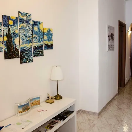 شقة Hello Rose - Intero روما