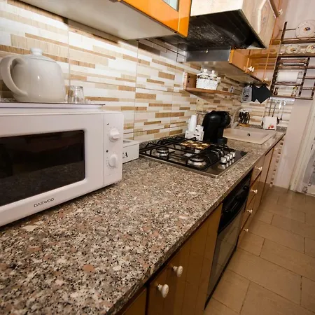 Apartment Hello Rose - Intero Rome