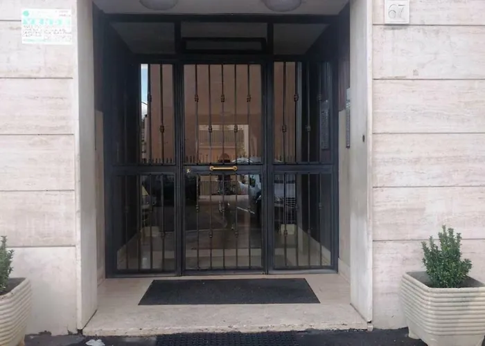 Apartamento Hello Rose - Intero