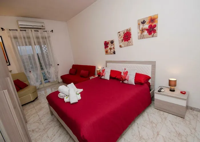 Apartamento Hello Rose - Intero