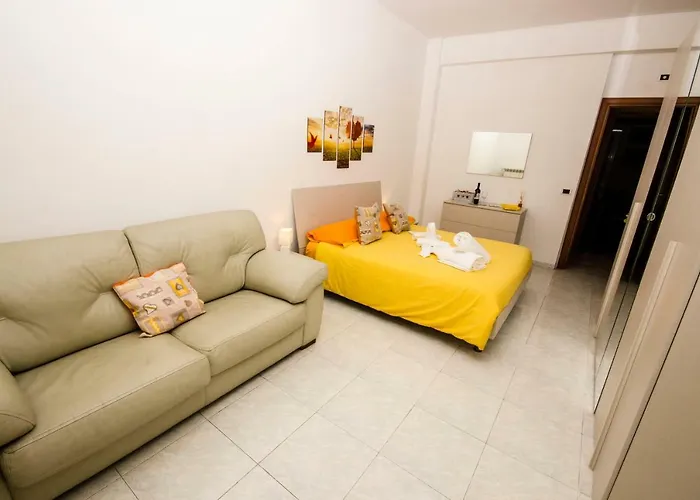 Hello Rose - Intero Apartamento