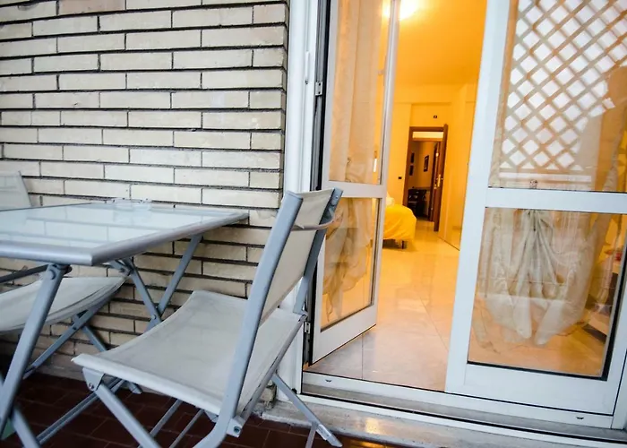 Hello Rose - Intero Apartamento