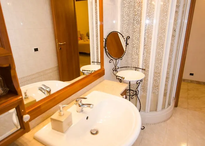 Апартаменты Hello Rose - Intero *