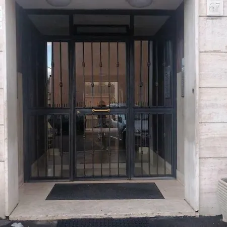 公寓 Hello Rose - Intero