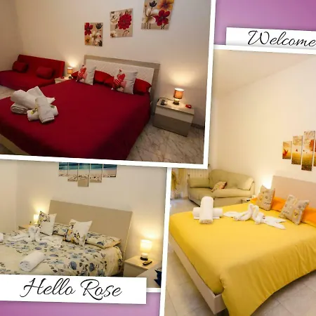 Apartman Hello Rose - Intero *