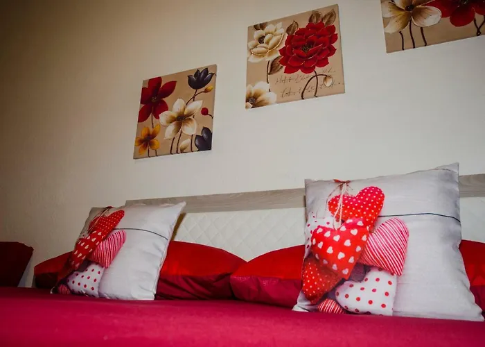 Apartment Hello Rose - Intero *