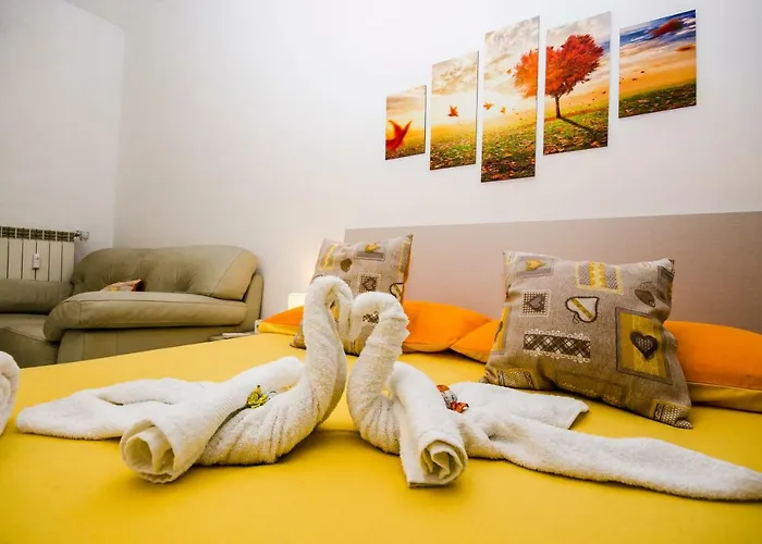 Apartment Hello Rose - Intero Rome