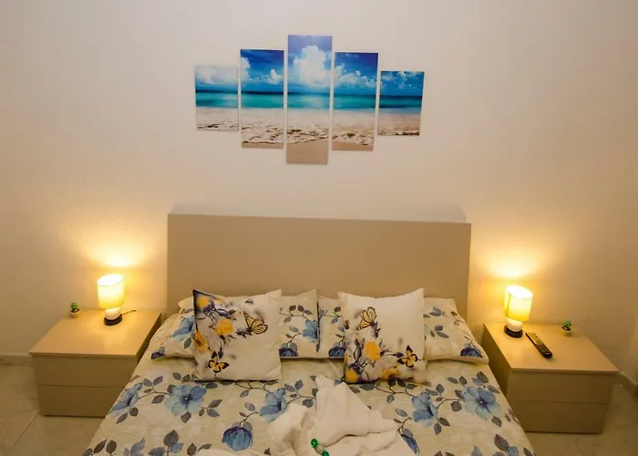 Apartment Hello Rose - Intero *