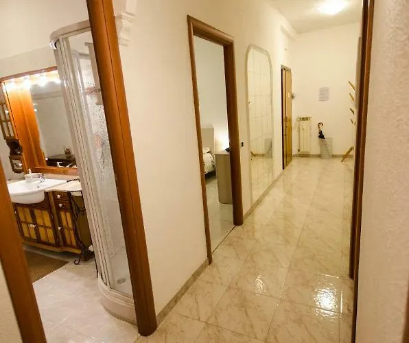 Hello Rose - Intero Apartment *