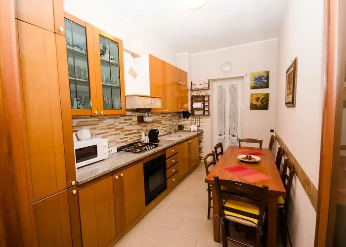 Hello Rose - Intero Apartment *